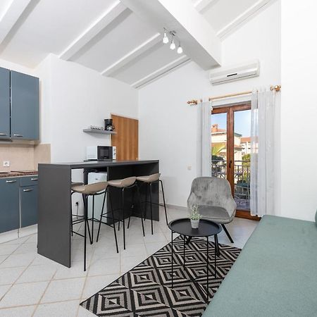 Apartman Tea Novigrad Istria Extérieur photo