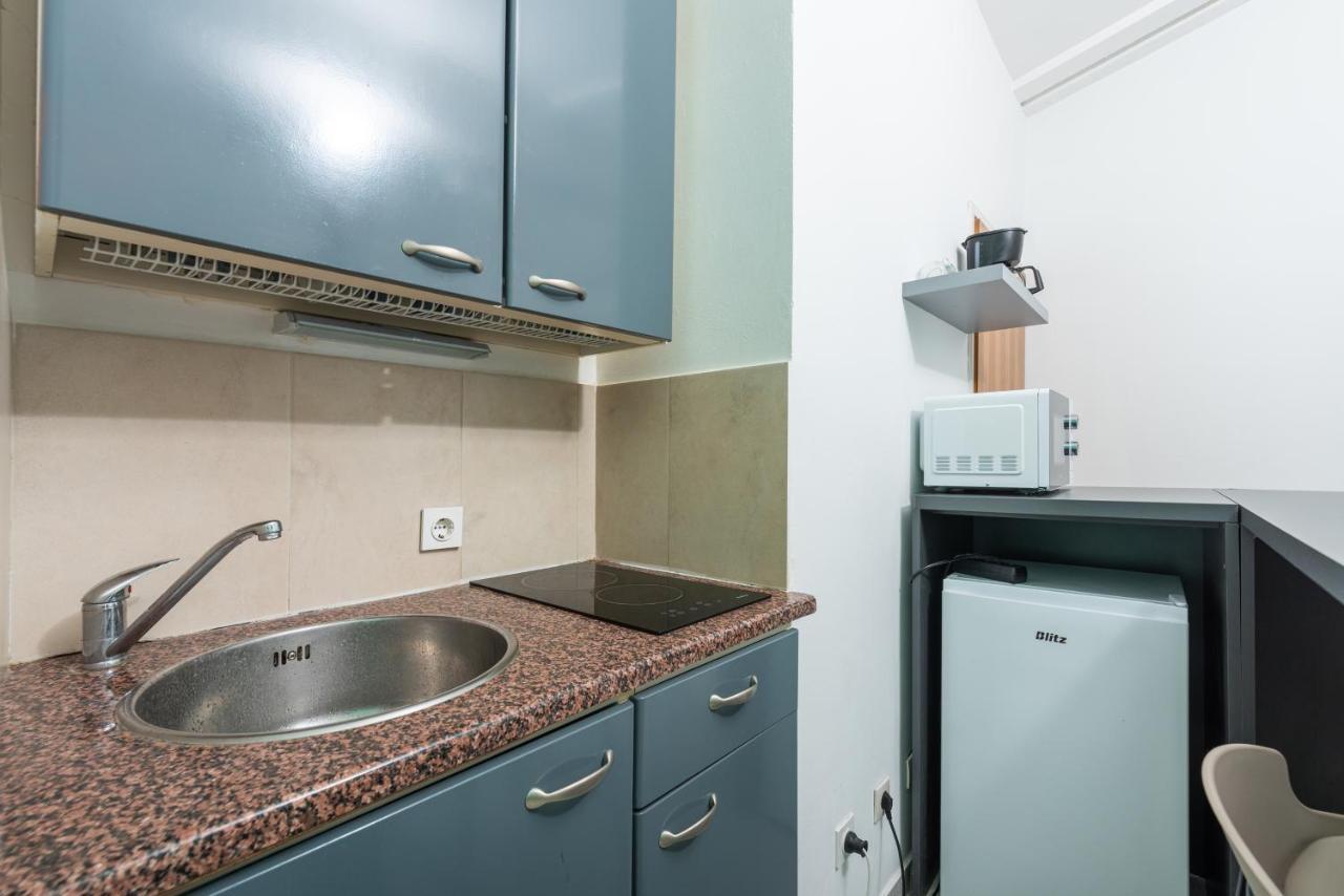 Apartman Tea Novigrad Istria Extérieur photo