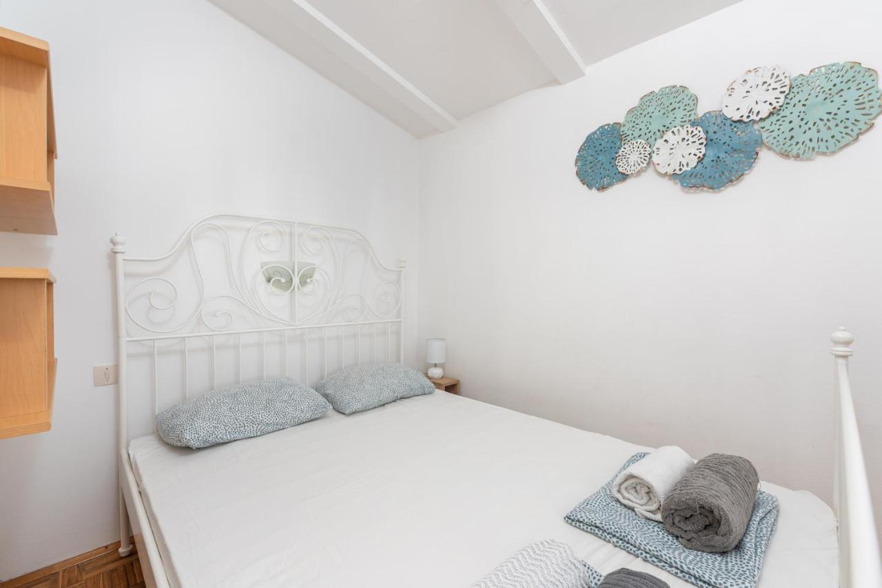Apartman Tea Novigrad Istria Extérieur photo