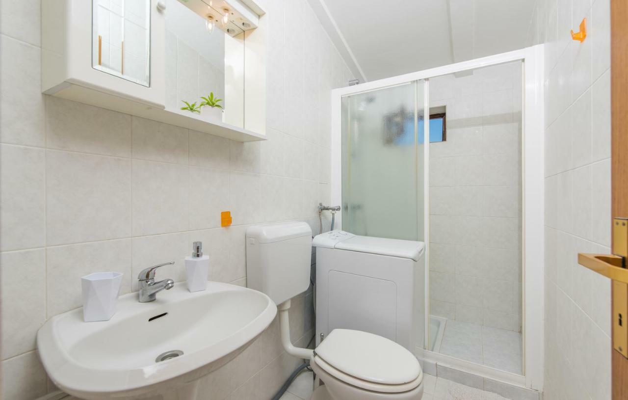 Apartman Tea Novigrad Istria Extérieur photo